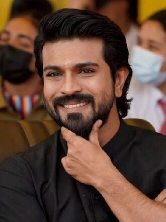 Ram Charan - Wikiunfold